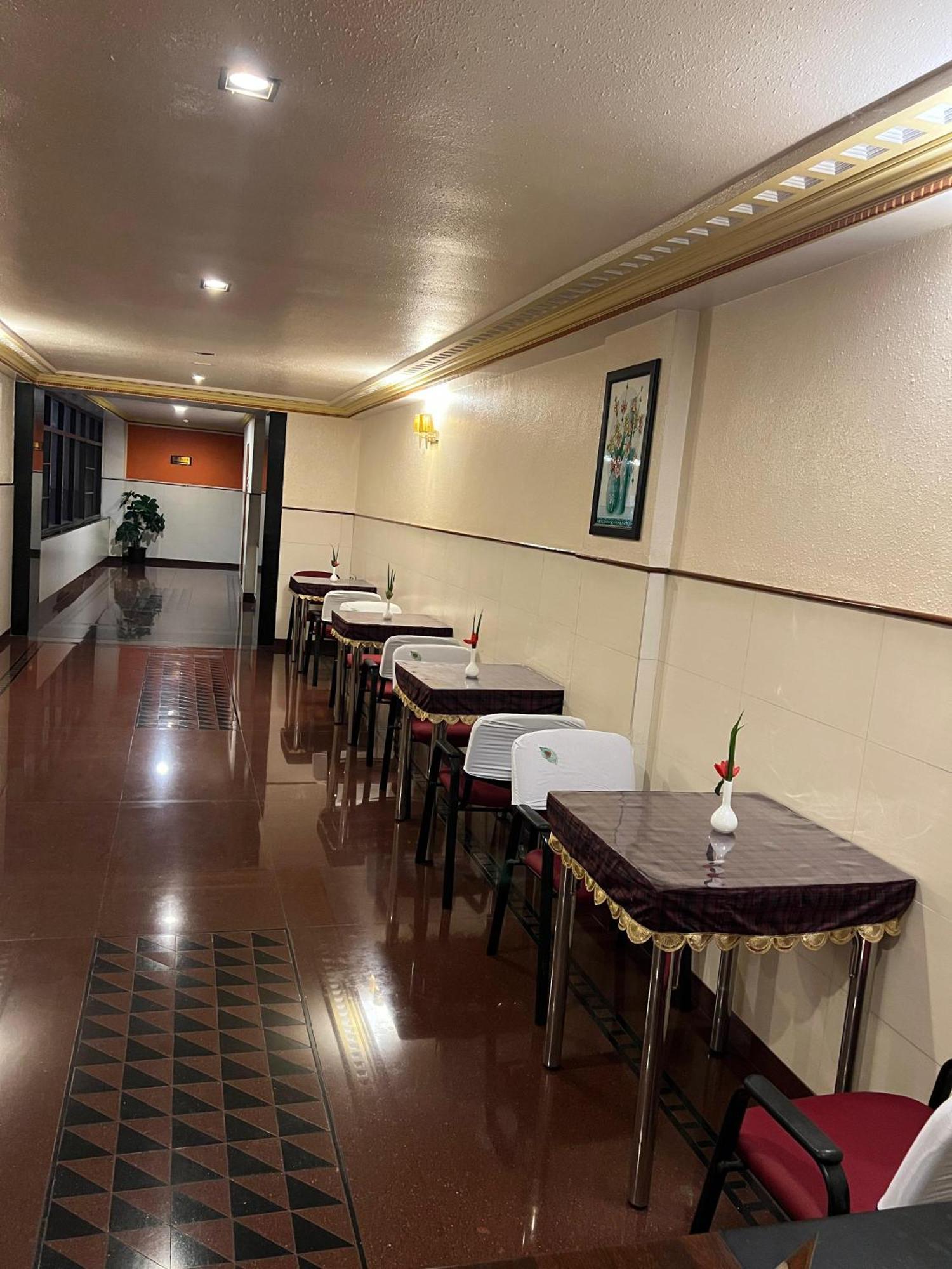 The Grand Krishna Rooms Bangalore Extérieur photo